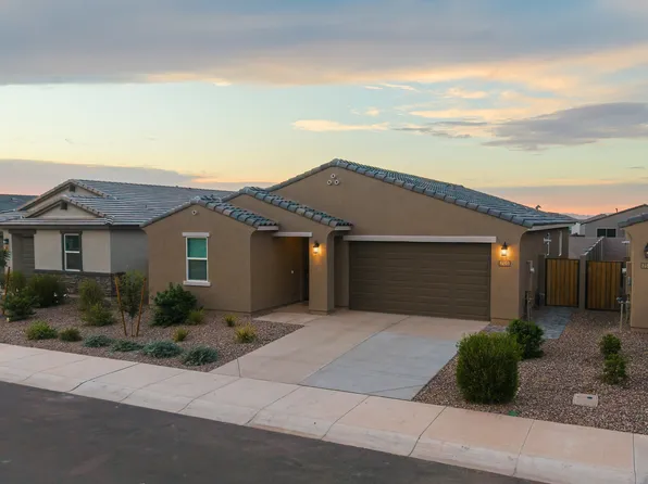 2520 E Grenache Rd, San Tan Valley, AZ 85143