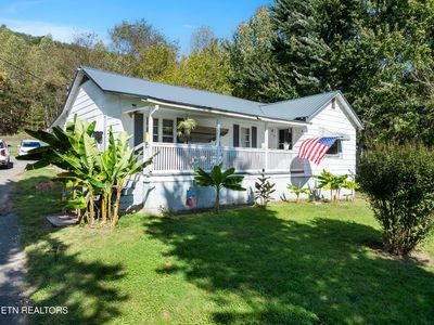 390 Tarpine Valley Rd, Rogersville, TN, 37857
