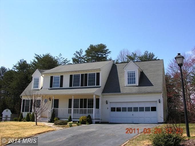 1st image of 11411 Woodland View Dr