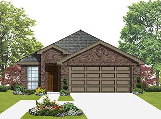 4040 Merriman Dr, Heartland, TX 75126