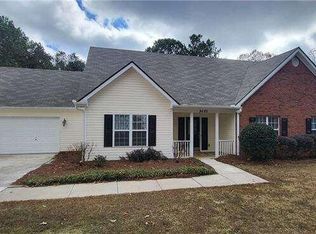 2885 New Hope Rd, Dacula, GA 30019