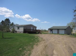 3201 S Finn Rd, Kettle River, MN 55757