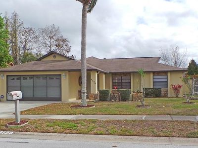 8128 Royal Hart Dr, New Port Richey, FL, 34653
