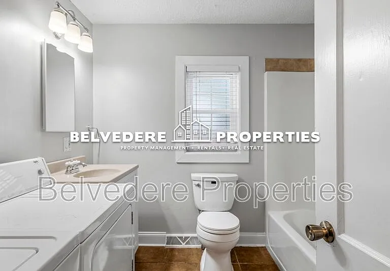 804 Graylyn Dr — Photo 19