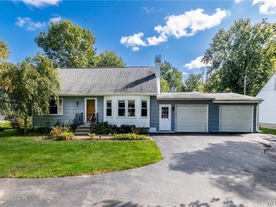 615 Campbell Blvd, Getzville, NY, 14068