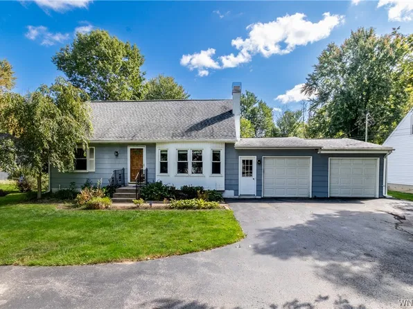 615 Campbell Blvd, Getzville, NY 14068