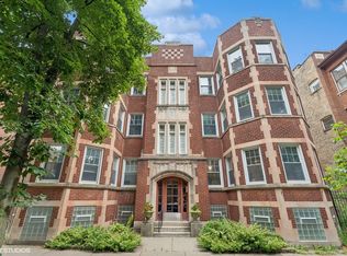 1420 W Elmdale Ave #2W, Chicago, IL 60660