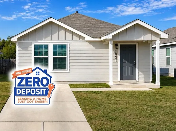 7031 Winding Shelf, San Antonio, TX 78244