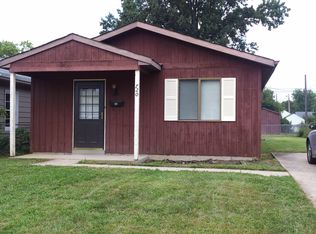 720 Saint Clair Ave, Hamilton, OH 45015