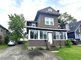4488 Culver Rd, Rochester, NY 14622