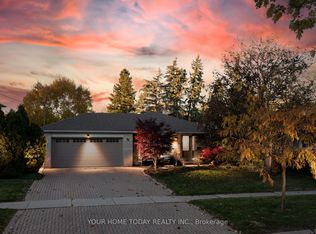 31 Chelvin Dr, Halton Hills, ON