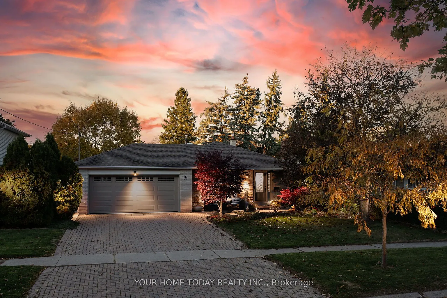 31 Chelvin Dr photo 1