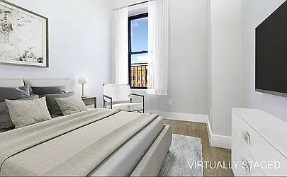 Rented by REAL New York