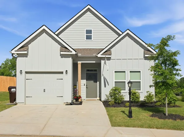 7593 Snow Line Ln, Ooltewah, TN 37363