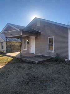 1004 N Beard Ave, Shawnee, OK, 74801