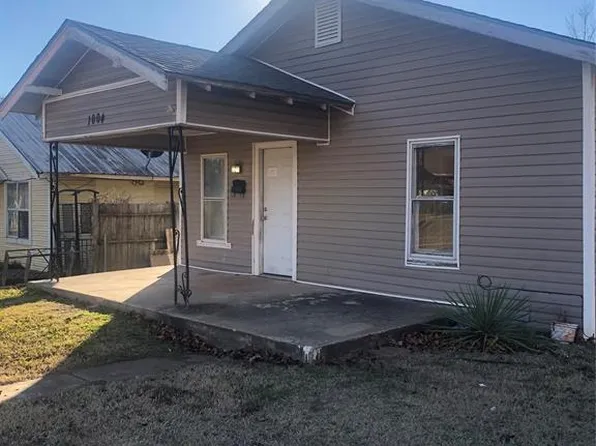 1004 N Beard Ave, Shawnee, OK 74801