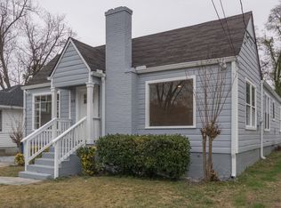 84 Stafford St SW, Atlanta, GA 30314
