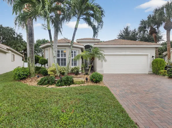7159 Imperial Beach Circle, Delray Beach, FL 33446