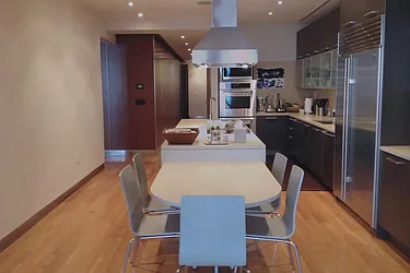 Rented by Corcoran