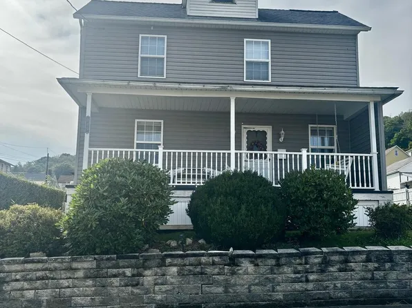 219 Glenn St, Johnstown, PA 15906