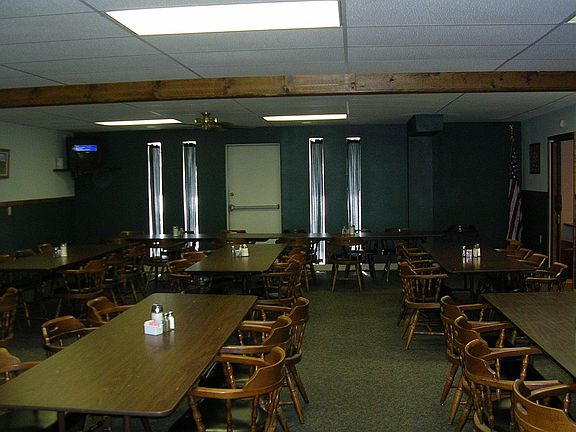 Dining Room 3