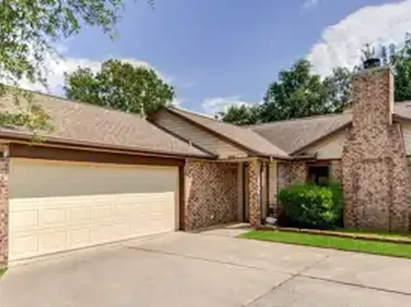 10928 Collingswood Dr, La Porte, TX 77571