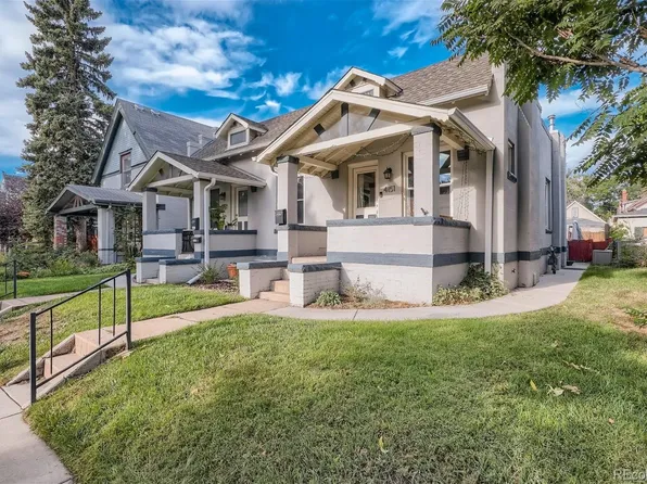 4151 Umatilla Street, Denver, CO 80211