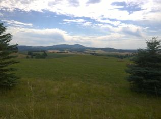 Tbd #CORA, Potlatch, ID 83855