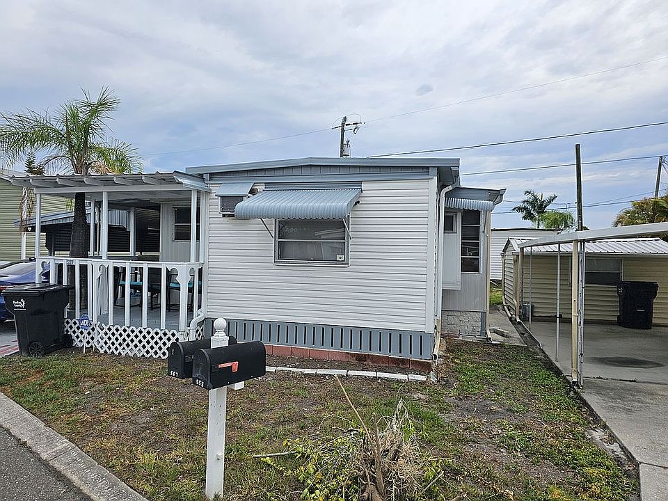 1st image of 4000 24th St N Lot 557