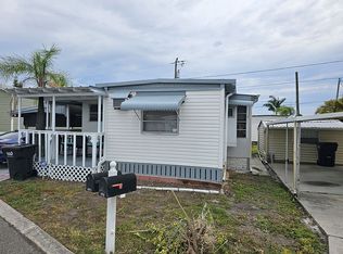 4000 24th St N LOT 557, Saint Petersburg, FL 33714