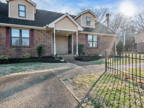 1148 N Graycroft Ave, Madison, TN 37115