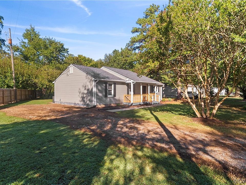 13420 Branders Bridge Rd, Chester, VA 23831 Zillow