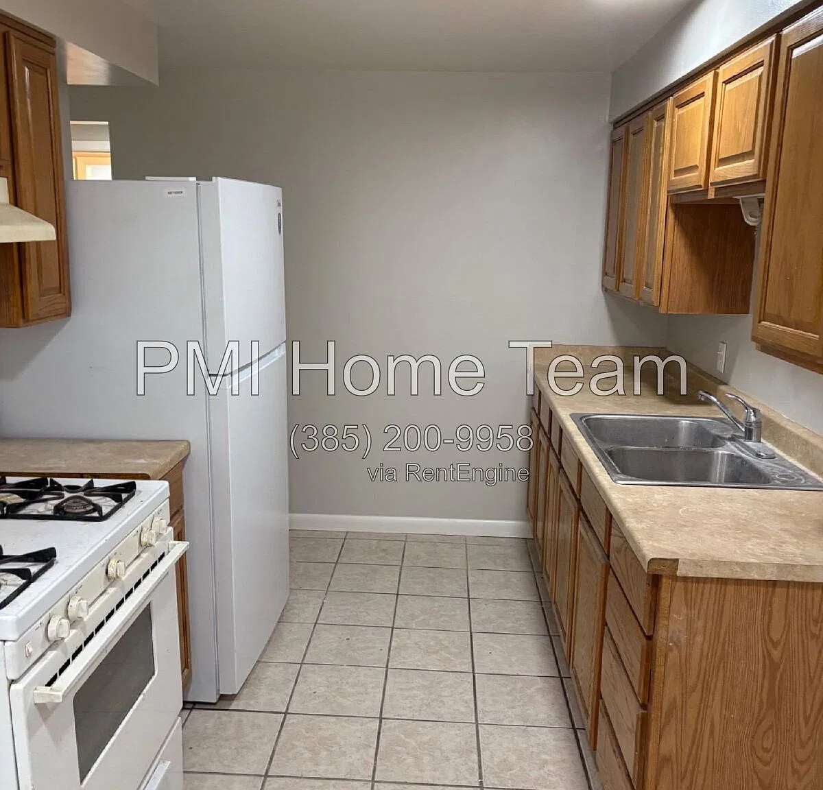 2 bed, 1.0 bath, 700 sqft, $950 — Photo 1