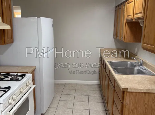 3476 Brinker Ave, Ogden, UT