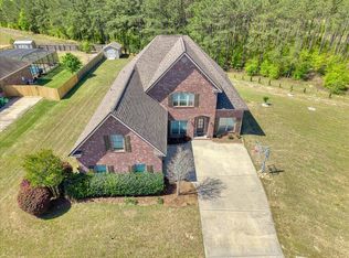 3362 Citrine Cir, Crestview, FL 32539