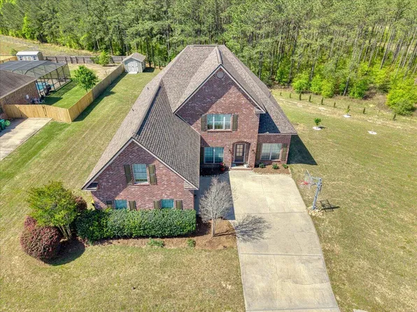 3362 Citrine Cir, Crestview, FL 32539