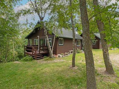 5068 State 87 SW #10, Backus, MN, 56435
