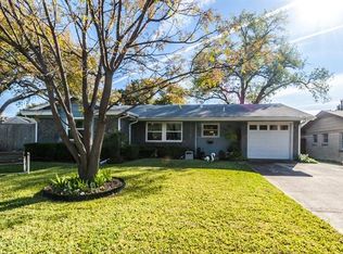 3052 Windmill Ln, Farmers Branch, TX 75234