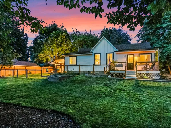 1108 Sidney Avenue, Bremerton, WA 98337