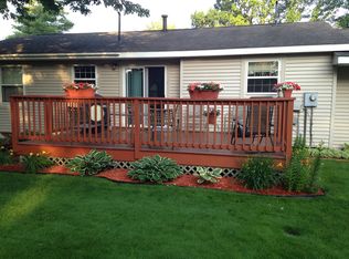 3271 Nina Rd, Gaylord, MI 49735