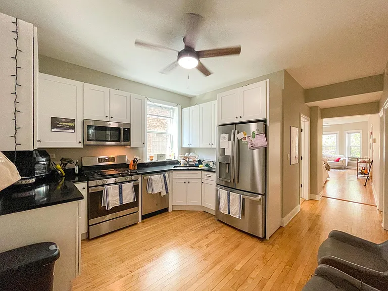 3717 N Racine Ave #2 — Photo 16