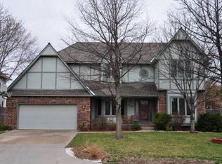 1224 N Rutland St, Wichita, KS 67206