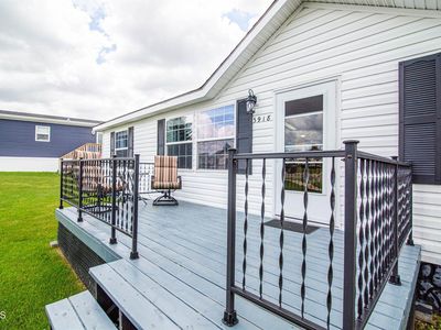3918 Chandler Ln, Bismarck, ND, 58503