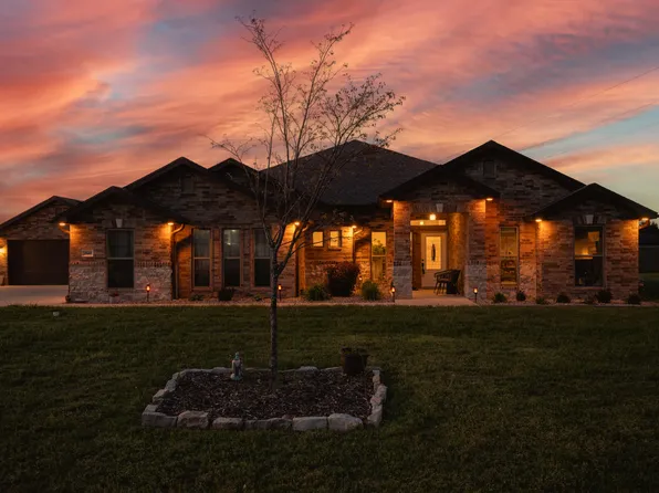 25447 Bradford Lane, Joplin, MO 64801