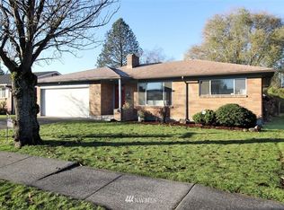 1731 Susan Ave, Longview, WA 98632