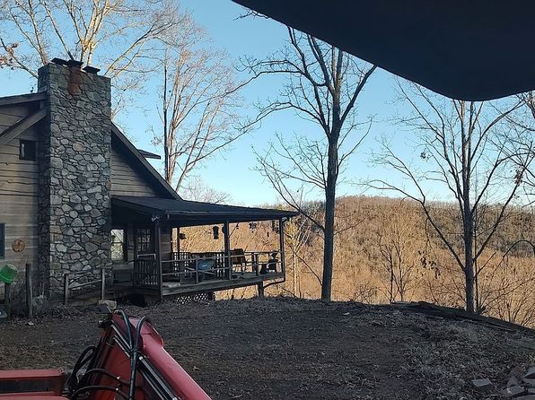 310 Log Gap Rd