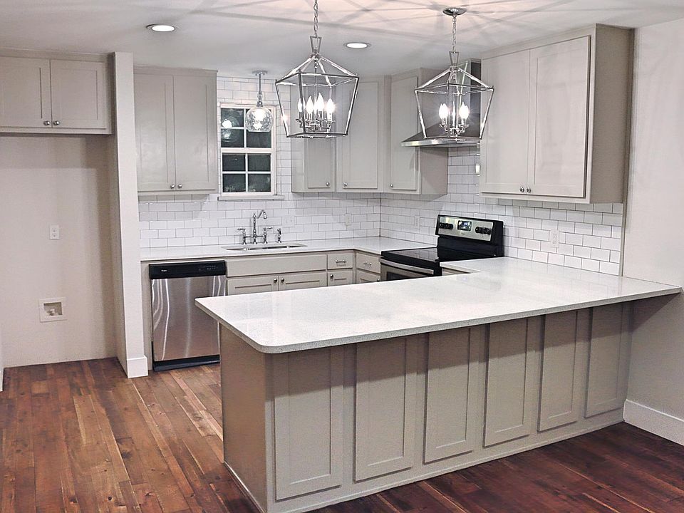 Kitchen (refrigerator will be added before move-in)
