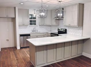 2804 W Biddison St, Fort Worth, TX 76109