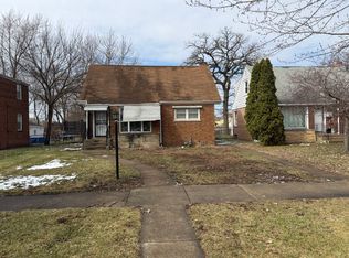 1568 Wentworth Ave, Calumet City, IL 60409