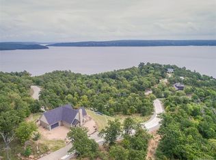 420145 E 1203rd Rd, Eufaula, OK 74432